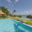 Mustique, Kate Middleton, Príncipe William