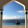 Mustique, Kate Middleton, Príncipe William
