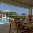 Mustique, Kate Middleton, Príncipe William