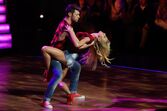 laura figueiredo, laura figueiredo doente, acidente dança com as estrelas, dança com as estrelas