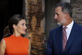 letizia, felipe vi, reis de espanha