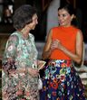 letizia, felipe vi, reis de espanha, monarquia, espanha, férias da realeza
