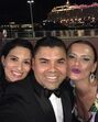 Rogério Machado, Katia Aveiro