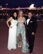 Rogério Machado, Katia Aveiro