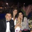 Rogério Machado, Katia Aveiro