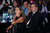 Bruno de Carvalho, Joana Ornelas