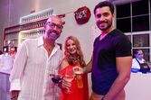 flash me i'm famous no bliss vilamoura, rui vilhena, denise ferrandini, carlo porto 