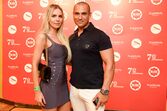flash me i'm famous no bliss vilamoura, sara kostov, jorge magnatta moraes 