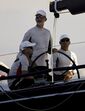 Felipe VI, Espanha, Regata Copa del Rey