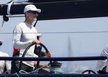 Felipe VI, Espanha, Regata Copa del Rey
