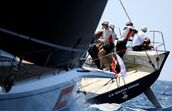 Felipe VI, Espanha, Regata Copa del Rey
