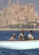 Felipe VI, Espanha, Regata Copa del Rey