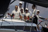 Felipe VI, Espanha, Regata Copa del Rey