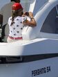 Felipe VI, Espanha, Regata Copa del Rey