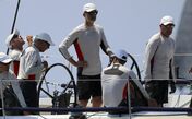Felipe VI, Espanha, Regata Copa del Rey