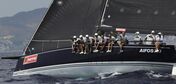Felipe VI, Espanha, Regata Copa del Rey