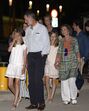 letizia, família real espanhola