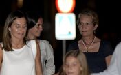 letizia, família real espanhola