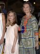 letizia, família real espanhola