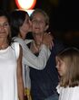 letizia, família real espanhola