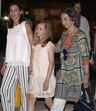 letizia, família real espanhola