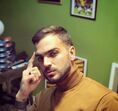 Ruben da Cruz