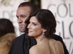Sandra Bullock, Jesse James
