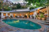 Sandra Bullock, Jesse James, Casa