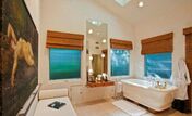 Sandra Bullock, Jesse James, Casa
