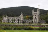 mansão, família real britânica