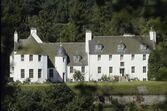 mansão, família real britânica