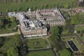 mansão, família real britânica