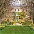 Príncipe Carlos, Highgrove House