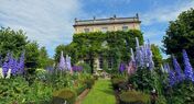 Príncipe Carlos, Highgrove House