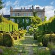 Príncipe Carlos, Highgrove House