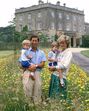 Príncipe Carlos, Highgrove House