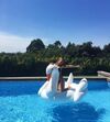 nuno gomes, filha nuno gomes, laura soares, benfica
