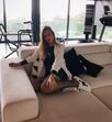 nuno gomes, filha nuno gomes, laura soares, benfica