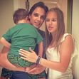 nuno gomes, filha nuno gomes, laura soares, benfica