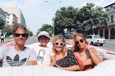 nuno gomes, filha nuno gomes, laura soares, benfica