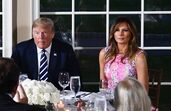 melania trump