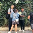 césar mourão, joana lousão, humorista sic, cesar sic, sic, 