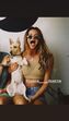 carolina loureiro, ex-david carreira, apresentadora fama show, sic