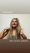 carolina loureiro, ex-david carreira, apresentadora fama show, sic