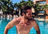 d8, diogo d8, ator, sic, paixao sic, transformação, francisco macau