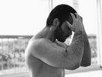 d8, diogo d8, ator, sic, paixao sic, transformação, francisco macau