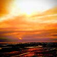 incêndio, fogo, monchique, silves, algarve, céu, praias, portimão