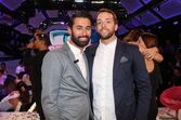 vencedor casa dos segredos 7, tiago rufino, casa 7, tiago e luan, casal gay casa dos segredos