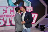 vencedor casa dos segredos 7, tiago rufino, casa 7, tiago e luan, casal gay casa dos segredos