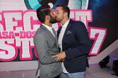 vencedor casa dos segredos 7, tiago rufino, casa 7, tiago e luan, casal gay casa dos segredos